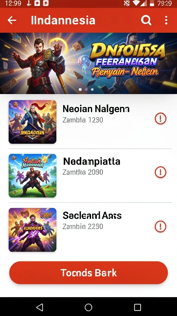 Screenshot 666i nomor 3