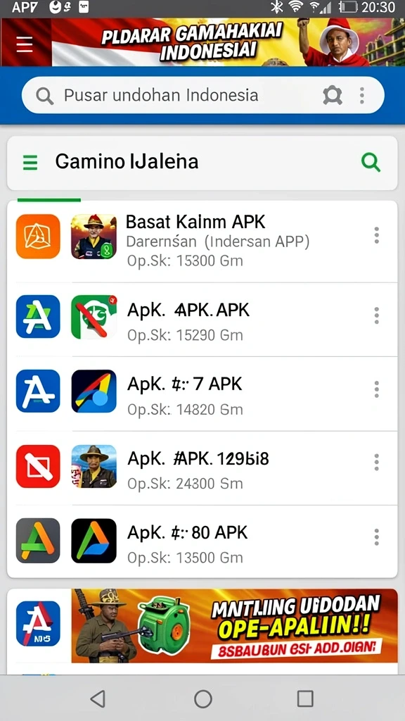 Screenshot 73k nomor 1