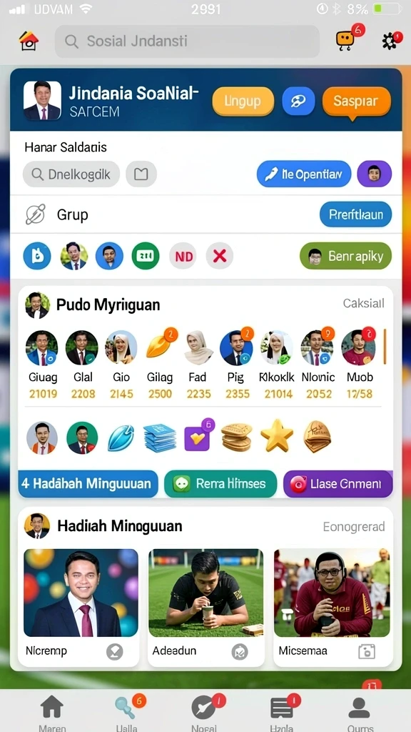 Screenshot 7svip nomor 2
