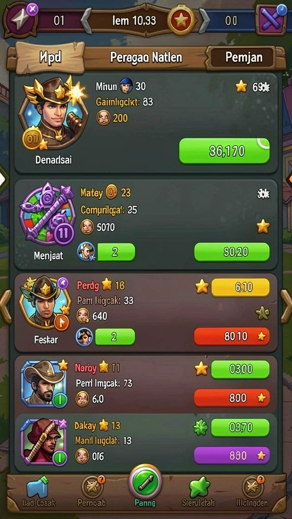Screenshot 888fw nomor 2