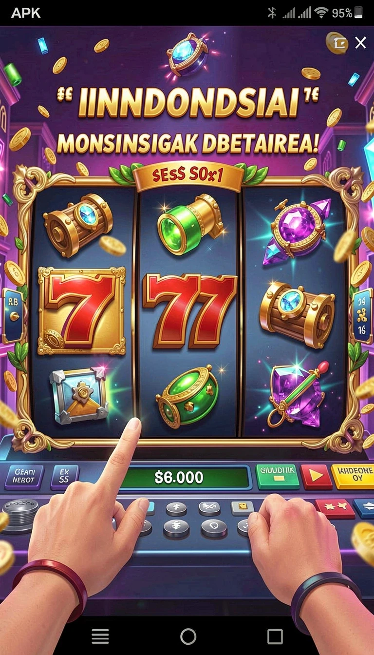 Screenshot 92glory nomor 2