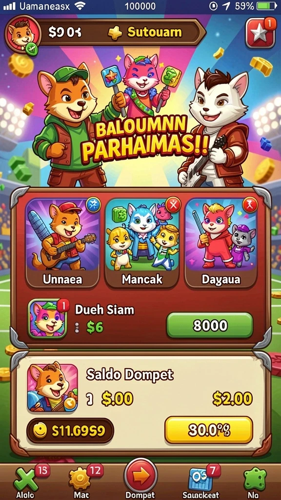 Screenshot 9et nomor 3