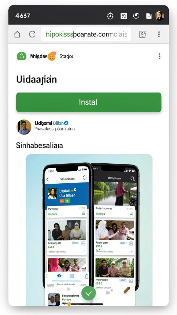Screenshot bandar88 nomor 1