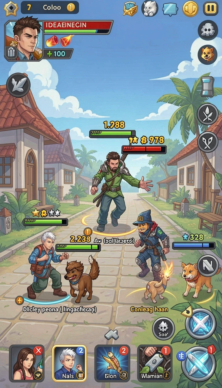 Screenshot bandit4d nomor 3
