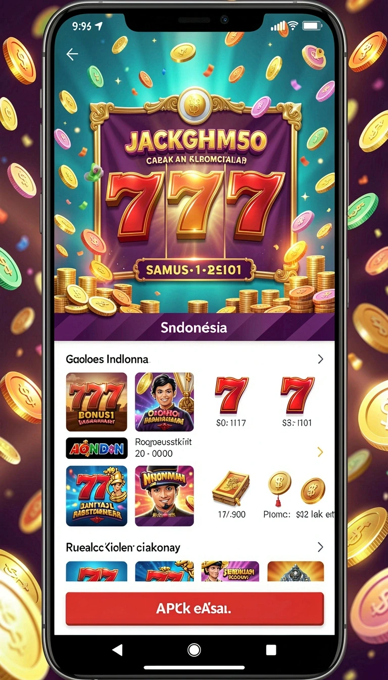 Screenshot batik77 nomor 3