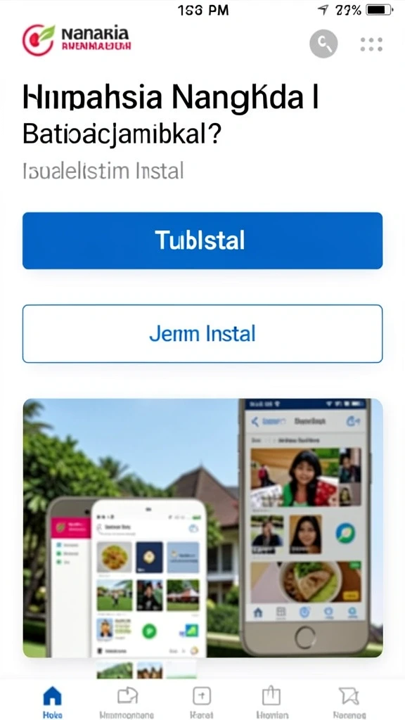 Screenshot bebasmax nomor 2