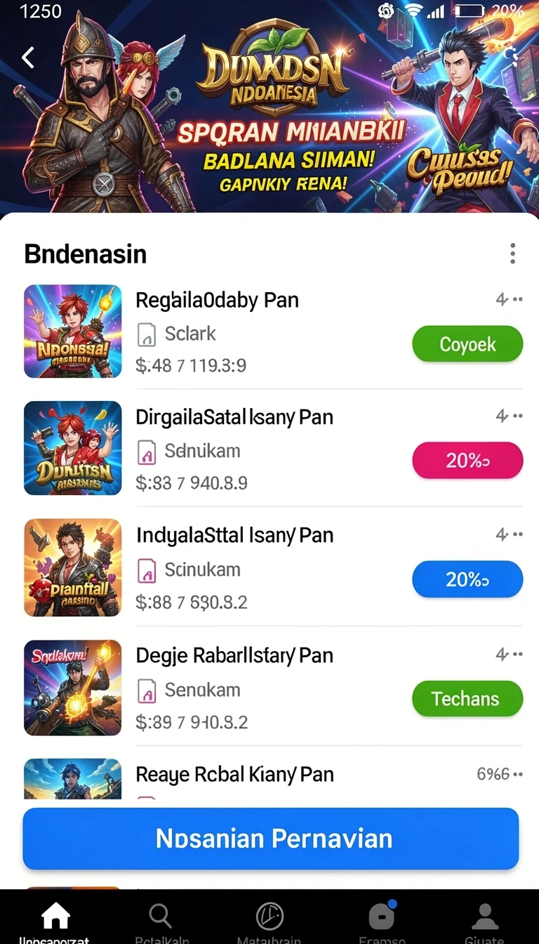 Screenshot bimabet nomor 2