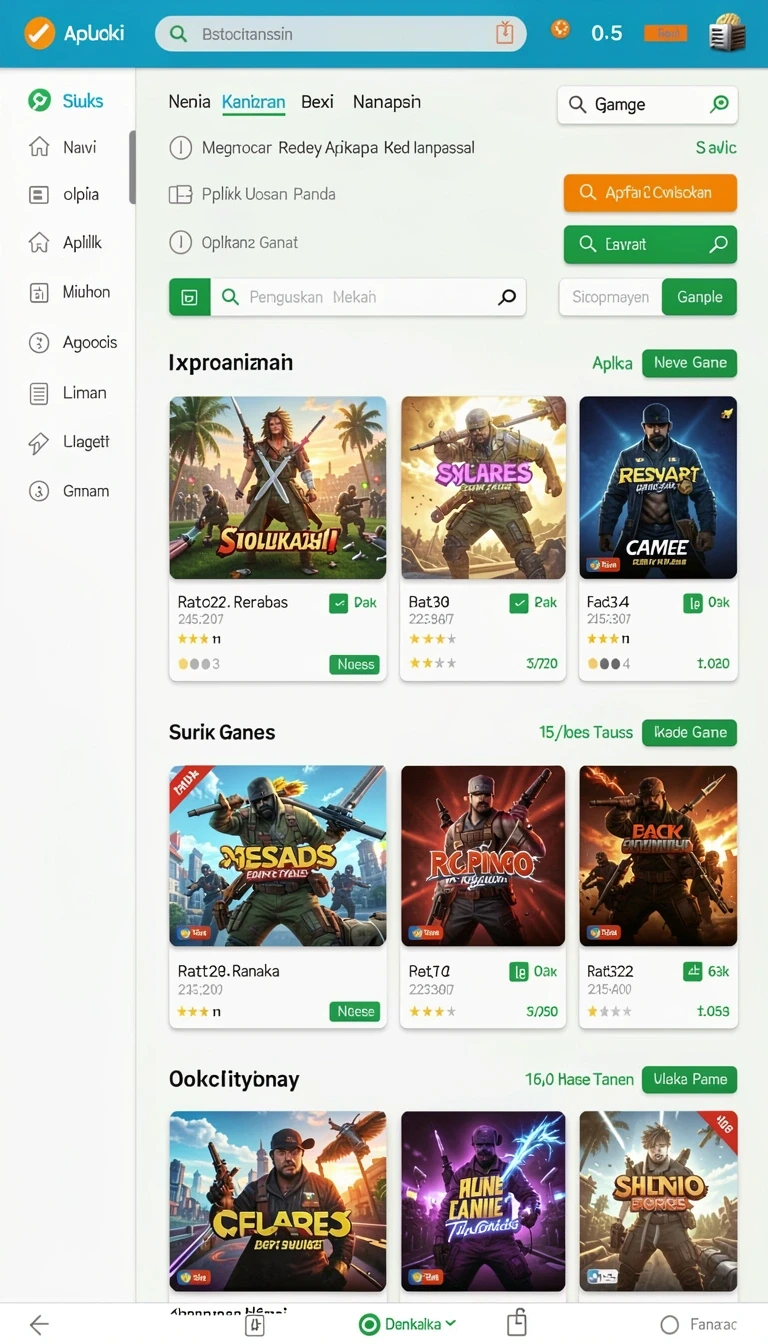 Screenshot bintangmpo nomor 2