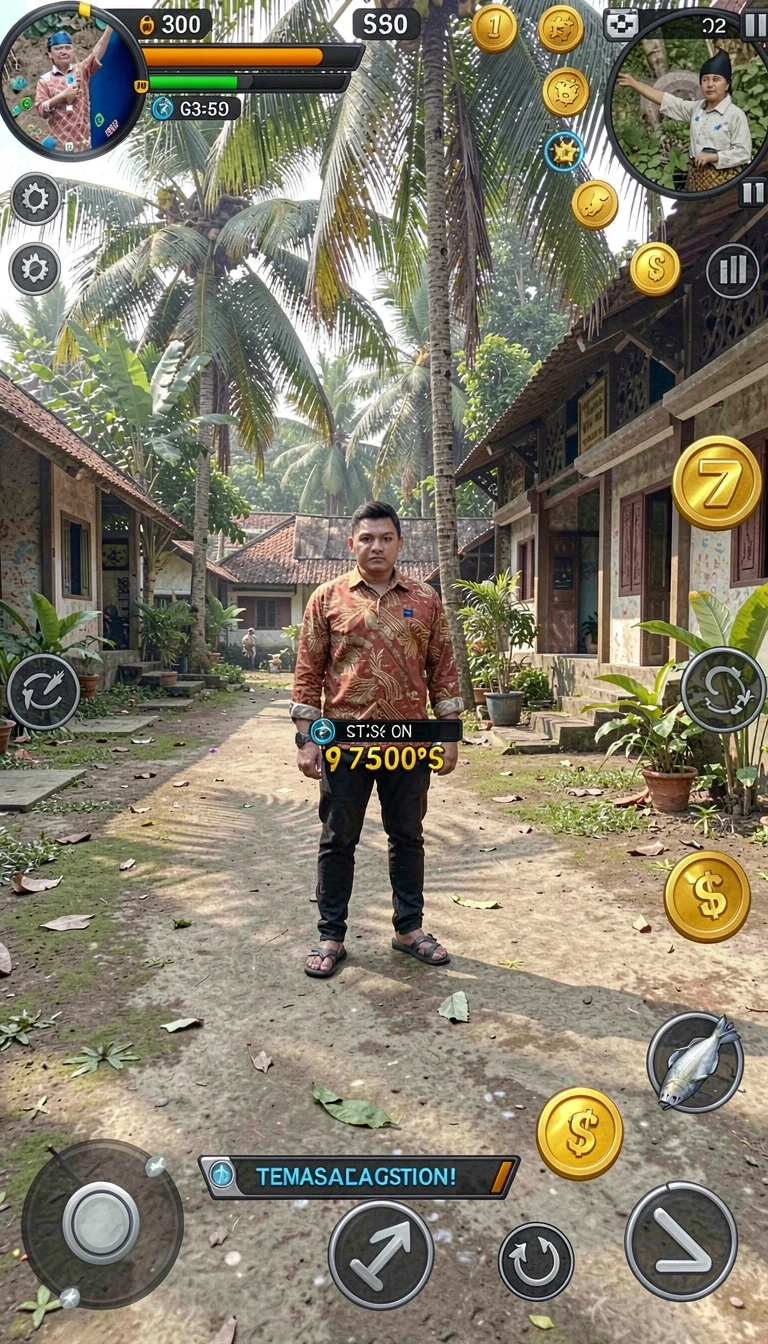 Screenshot cadas138 nomor 1