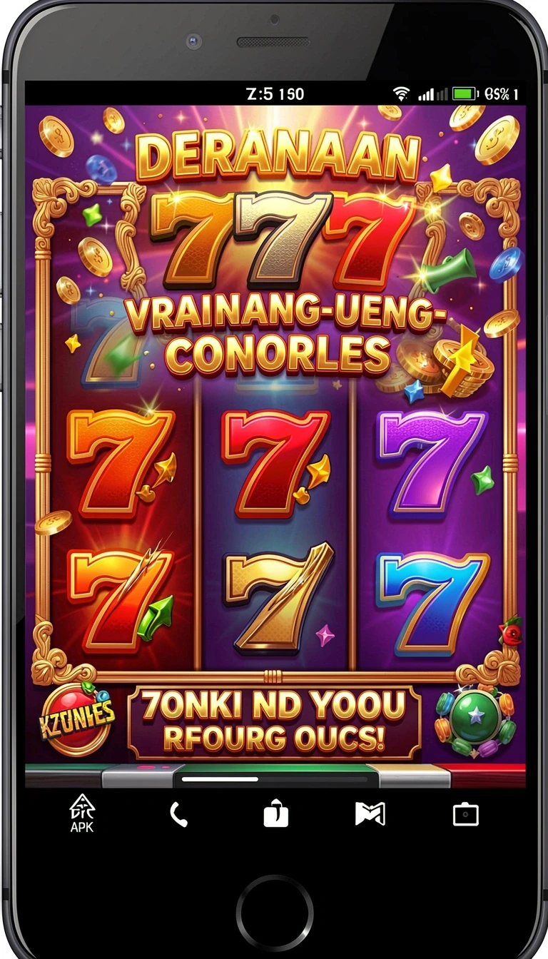 Screenshot catur777 nomor 2