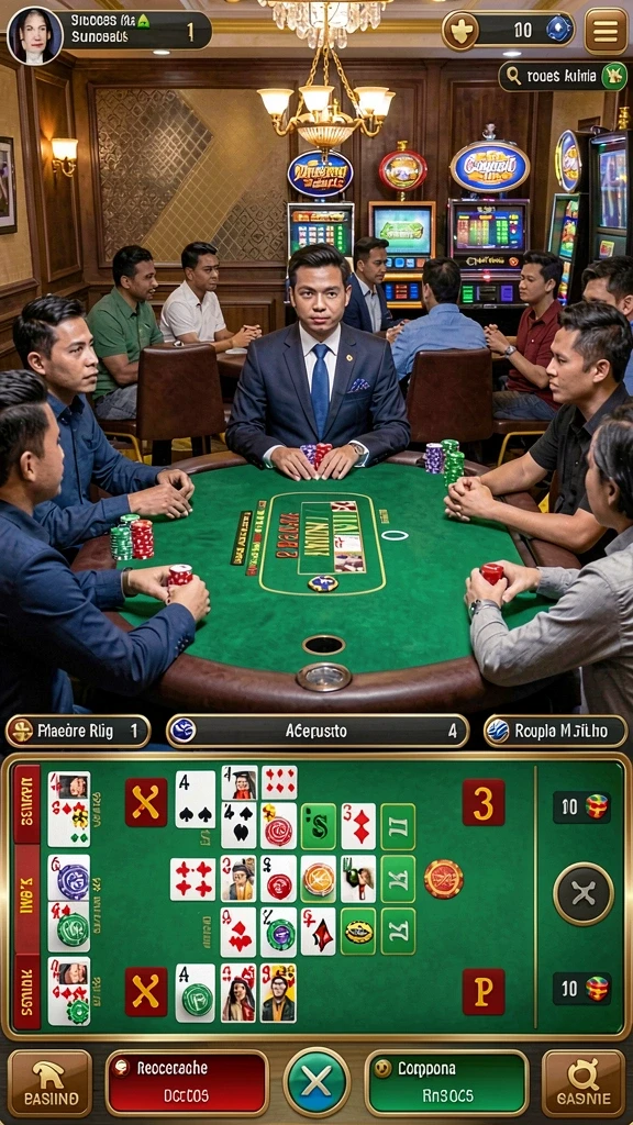 Screenshot cr7vip nomor 3