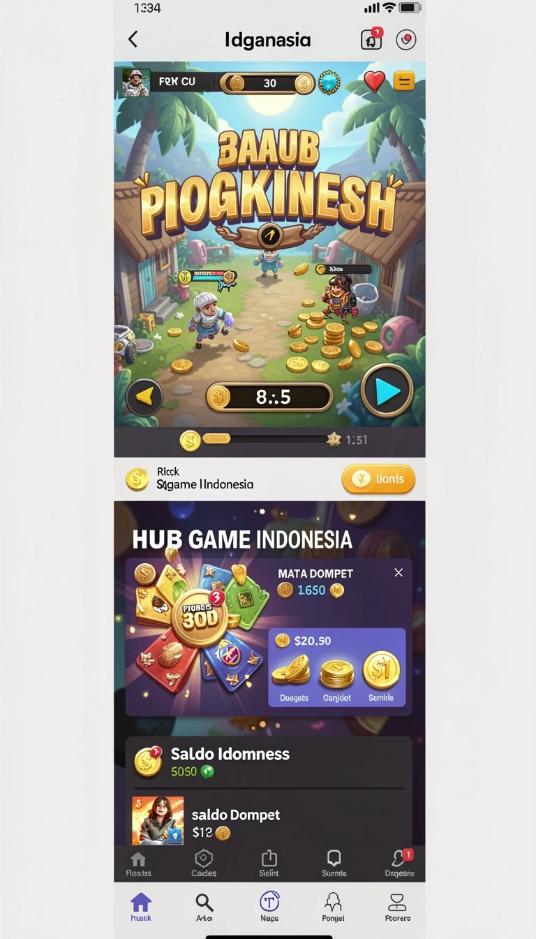 Screenshot d06 nomor 1