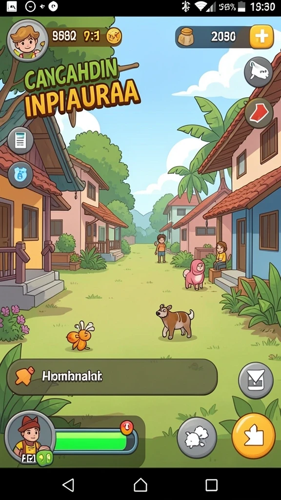 Screenshot d73 nomor 1