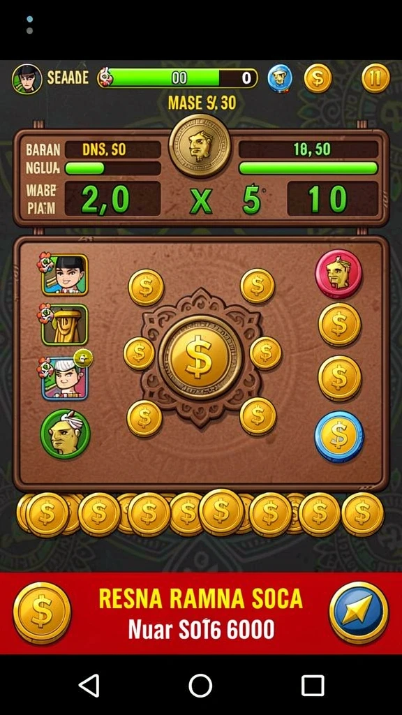 Screenshot dahlia77 nomor 2