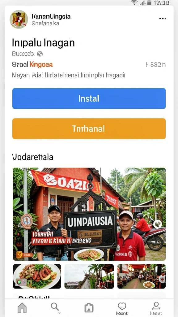 Screenshot dewapg nomor 2