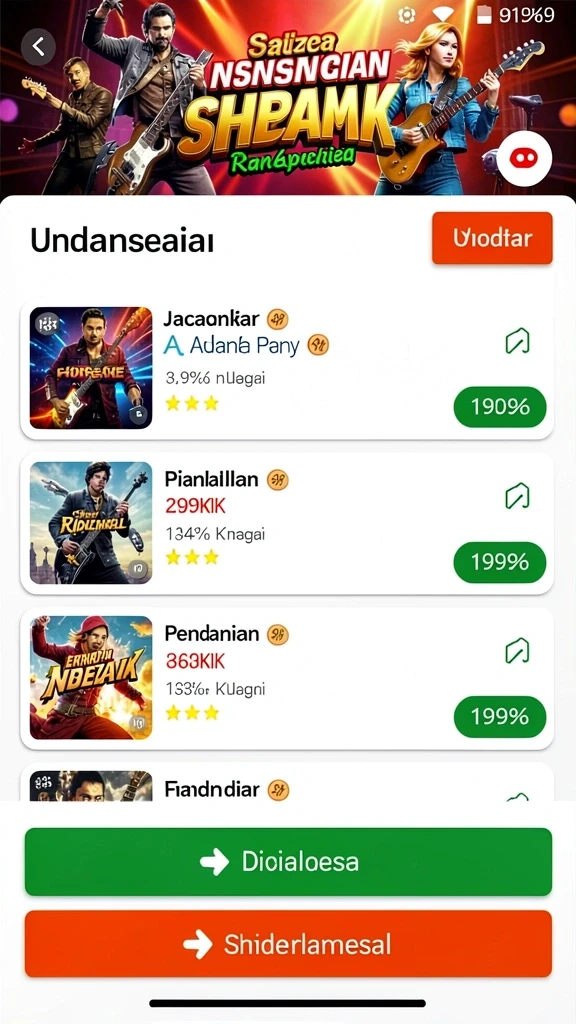 Screenshot dora77 nomor 2