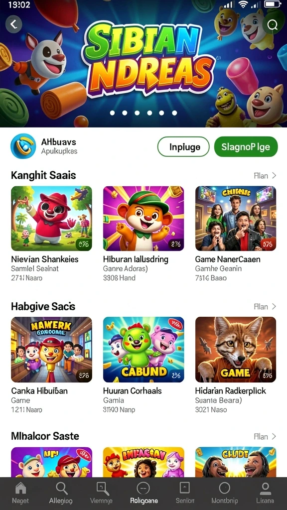 Screenshot dora77 nomor 3