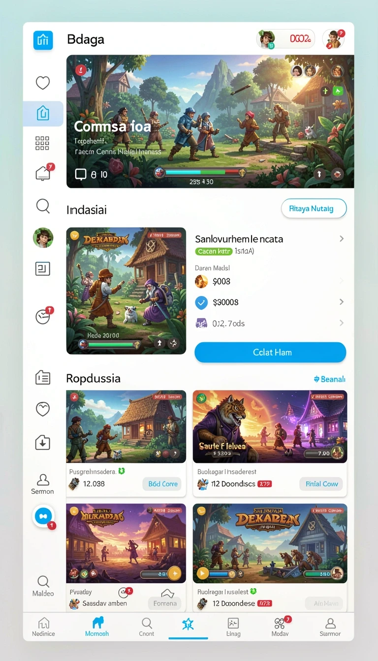 Screenshot dv188 nomor 1