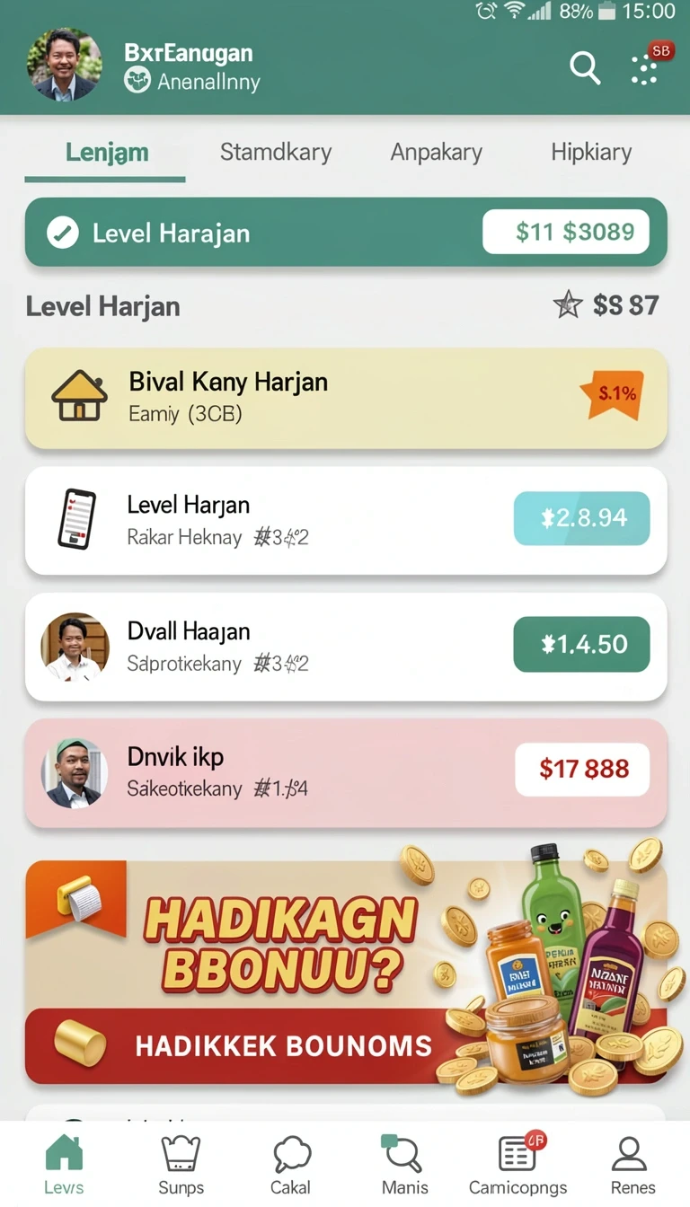 Screenshot dv188 nomor 3