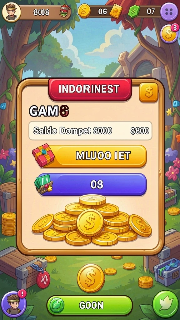 Screenshot fungame777 nomor 1