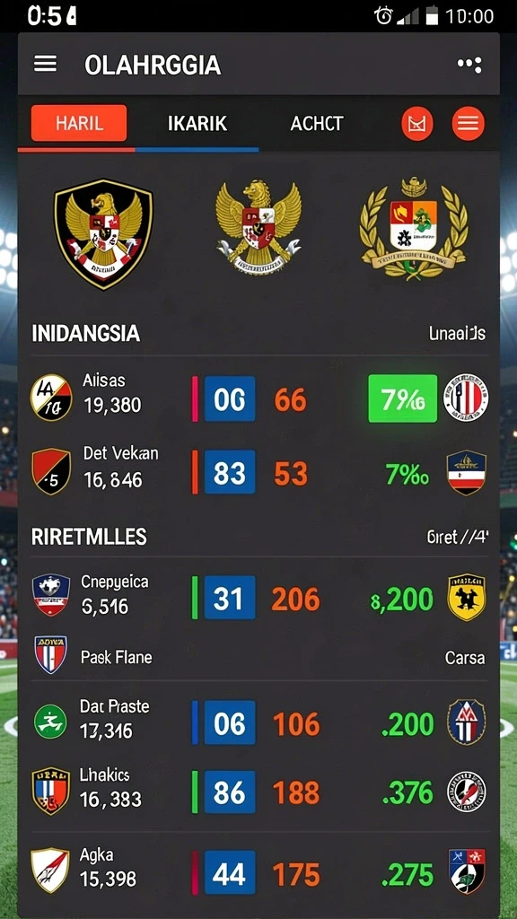 Screenshot fungame777 nomor 3