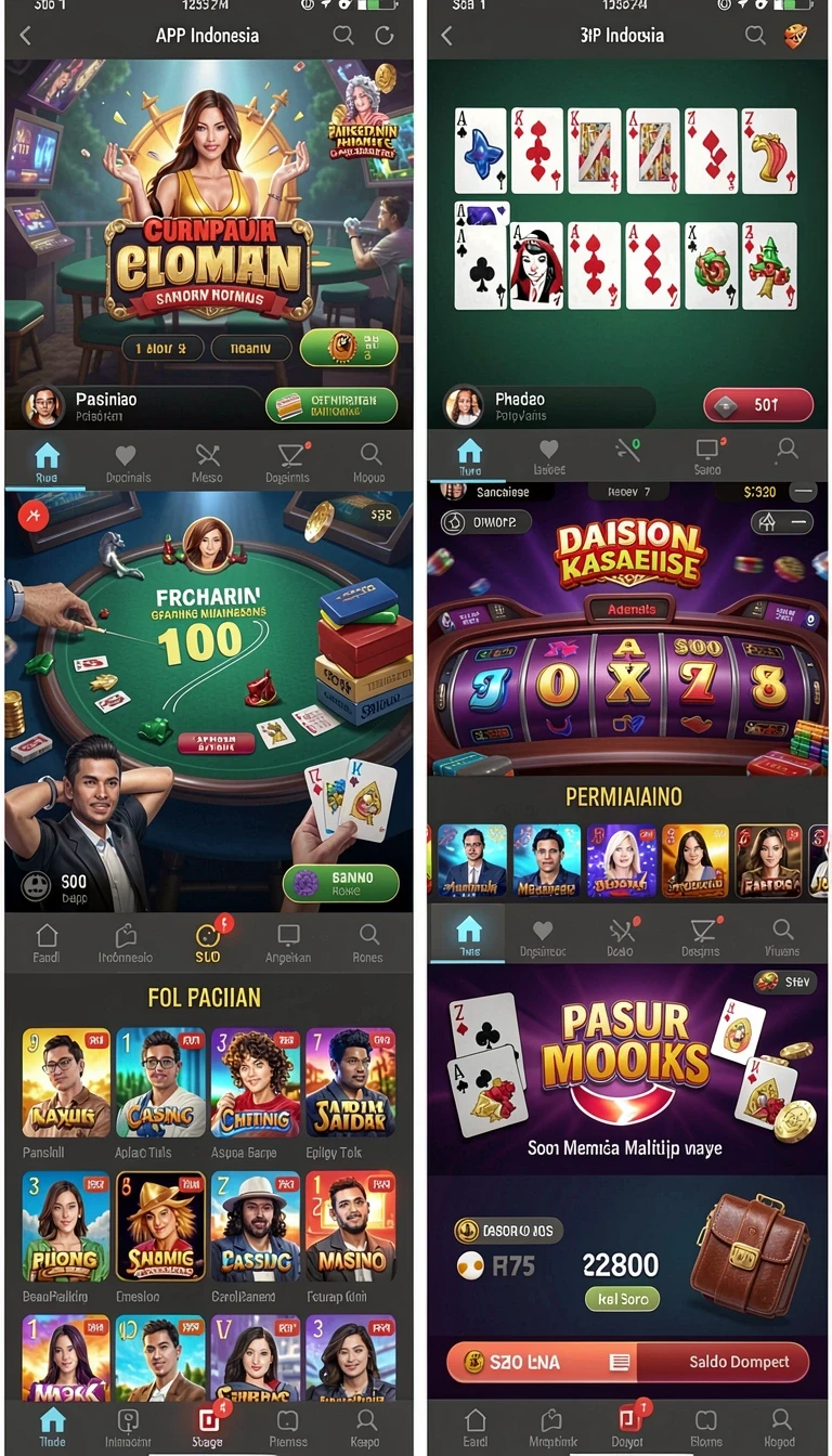 Screenshot galaxy77 nomor 3