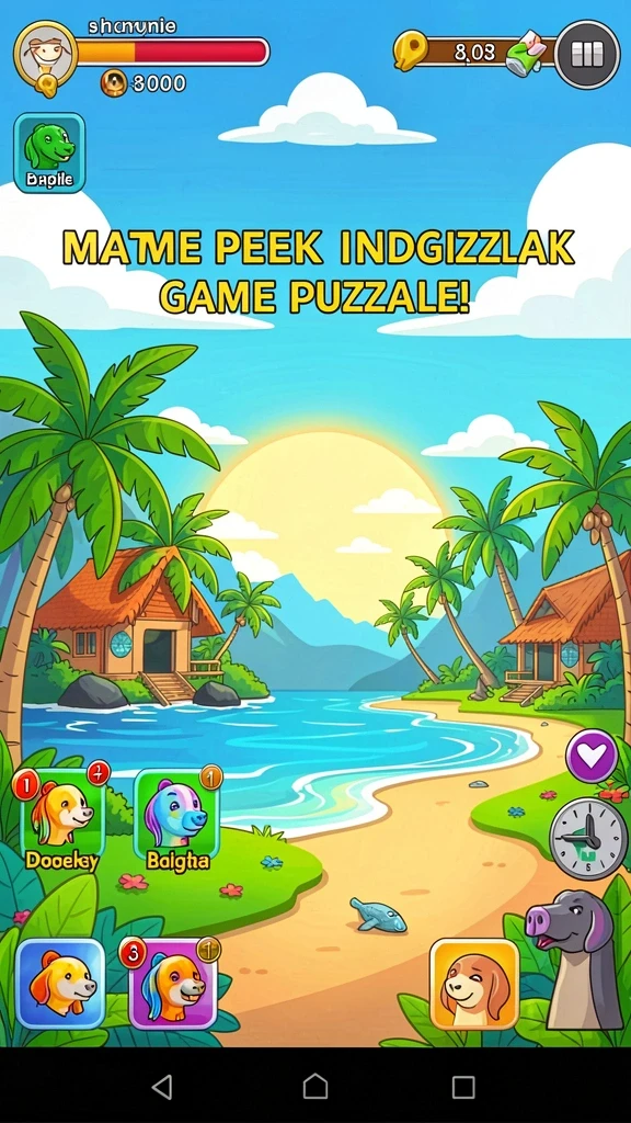 Screenshot gogorejeki nomor 2