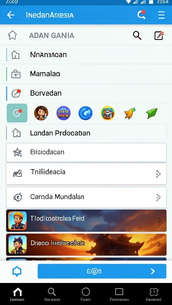 Screenshot guatogel nomor 1