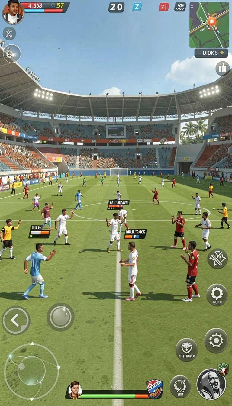 Screenshot hokibet nomor 1
