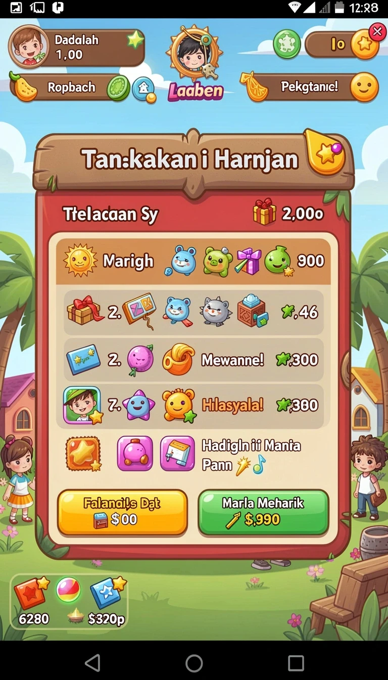 Screenshot hokibet nomor 2