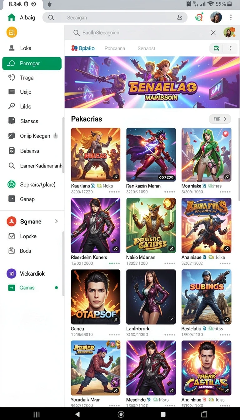 Screenshot id098 nomor 1