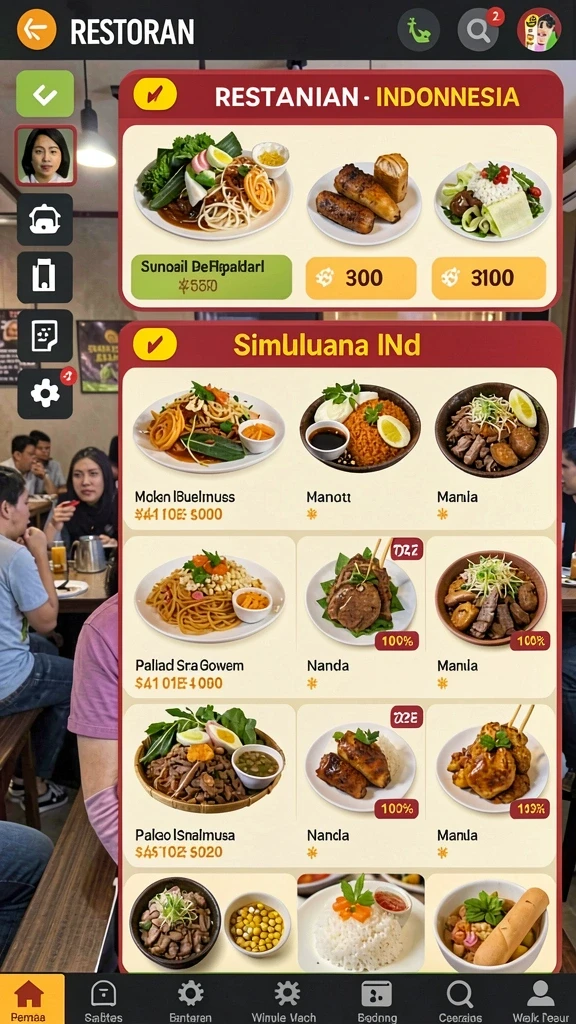 Screenshot idagame nomor 3