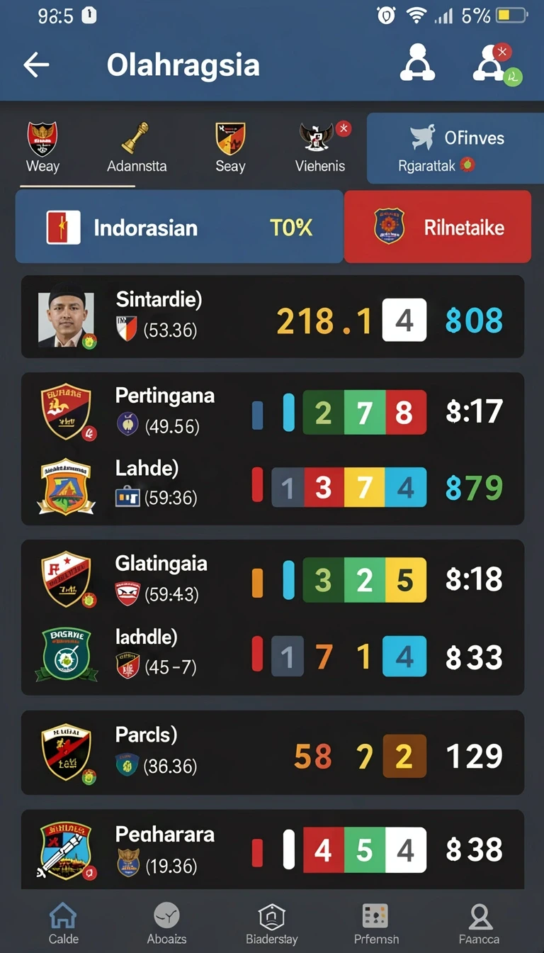 Screenshot indo777 nomor 1