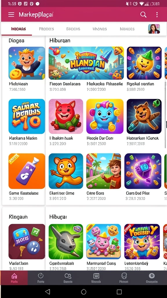 Screenshot ink789 nomor 3