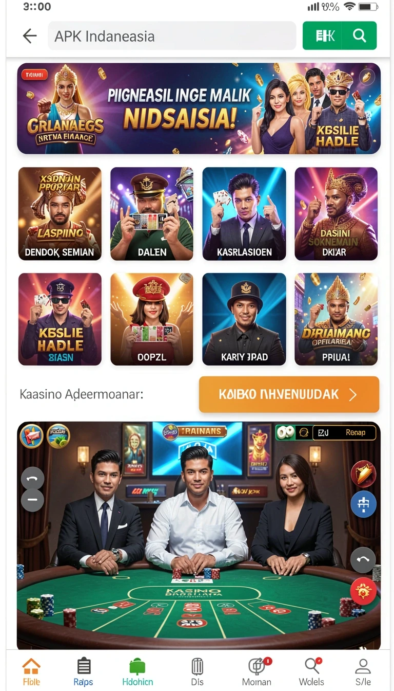 Screenshot iya777 nomor 3