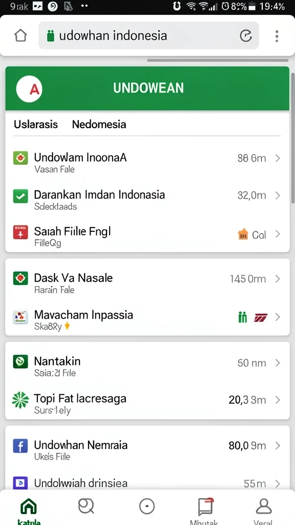 Screenshot jayabet nomor 1