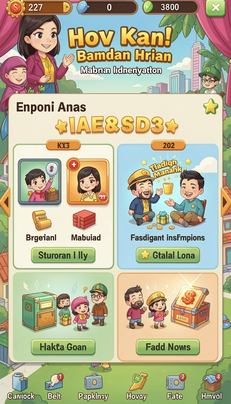 Screenshot jos77 nomor 3