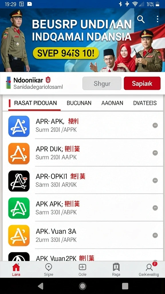 Screenshot kasir777 nomor 2