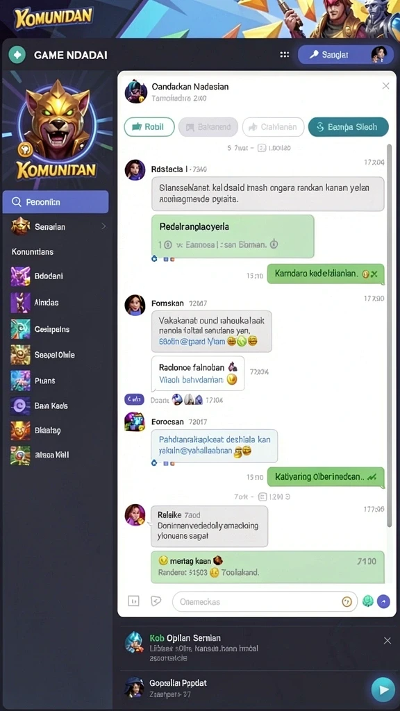 Screenshot kasir777 nomor 3