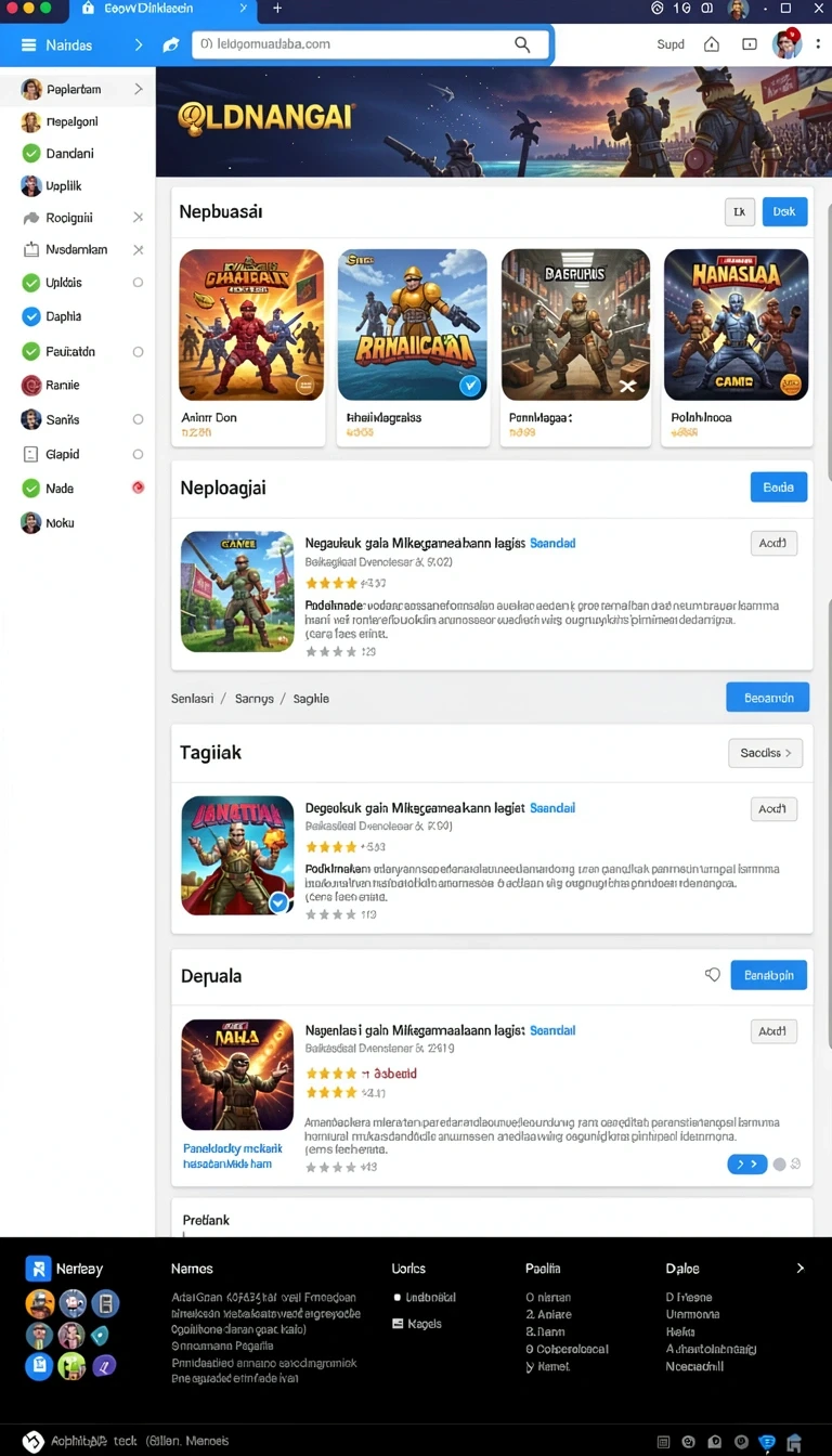 Screenshot kastoto nomor 3