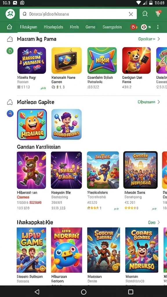 Screenshot kikototo nomor 2