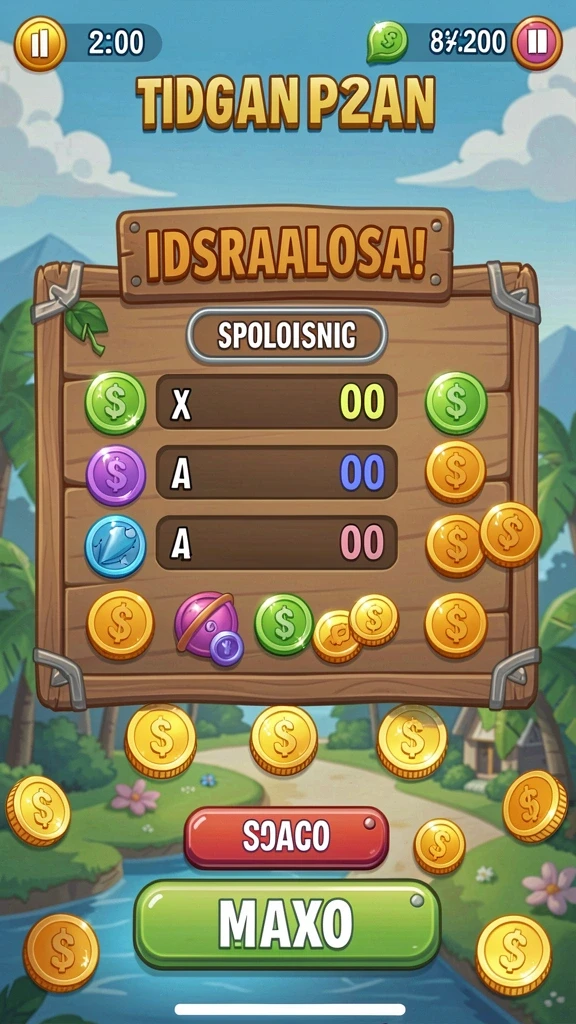Screenshot kingslot nomor 3