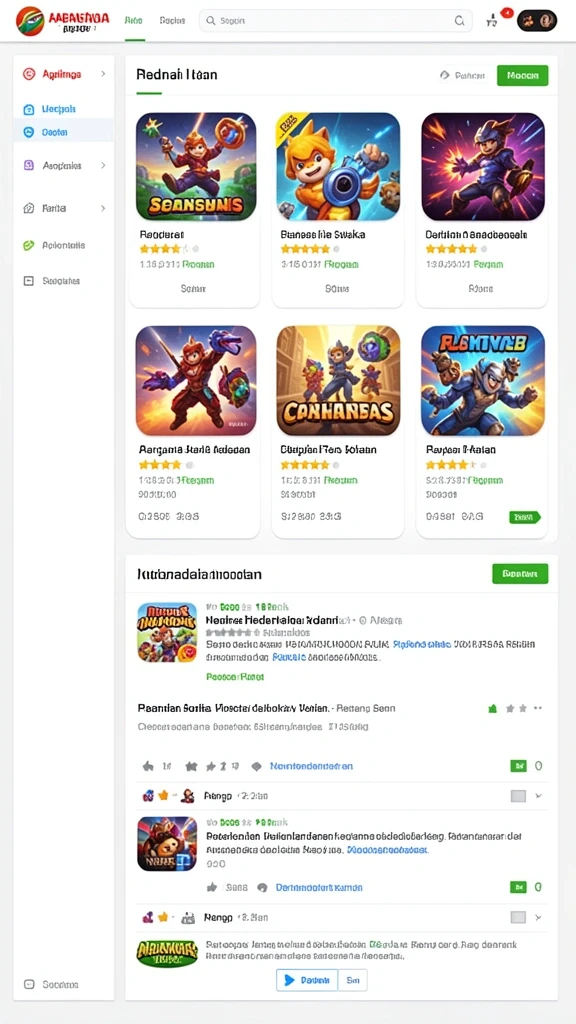 Screenshot kostoto nomor 3