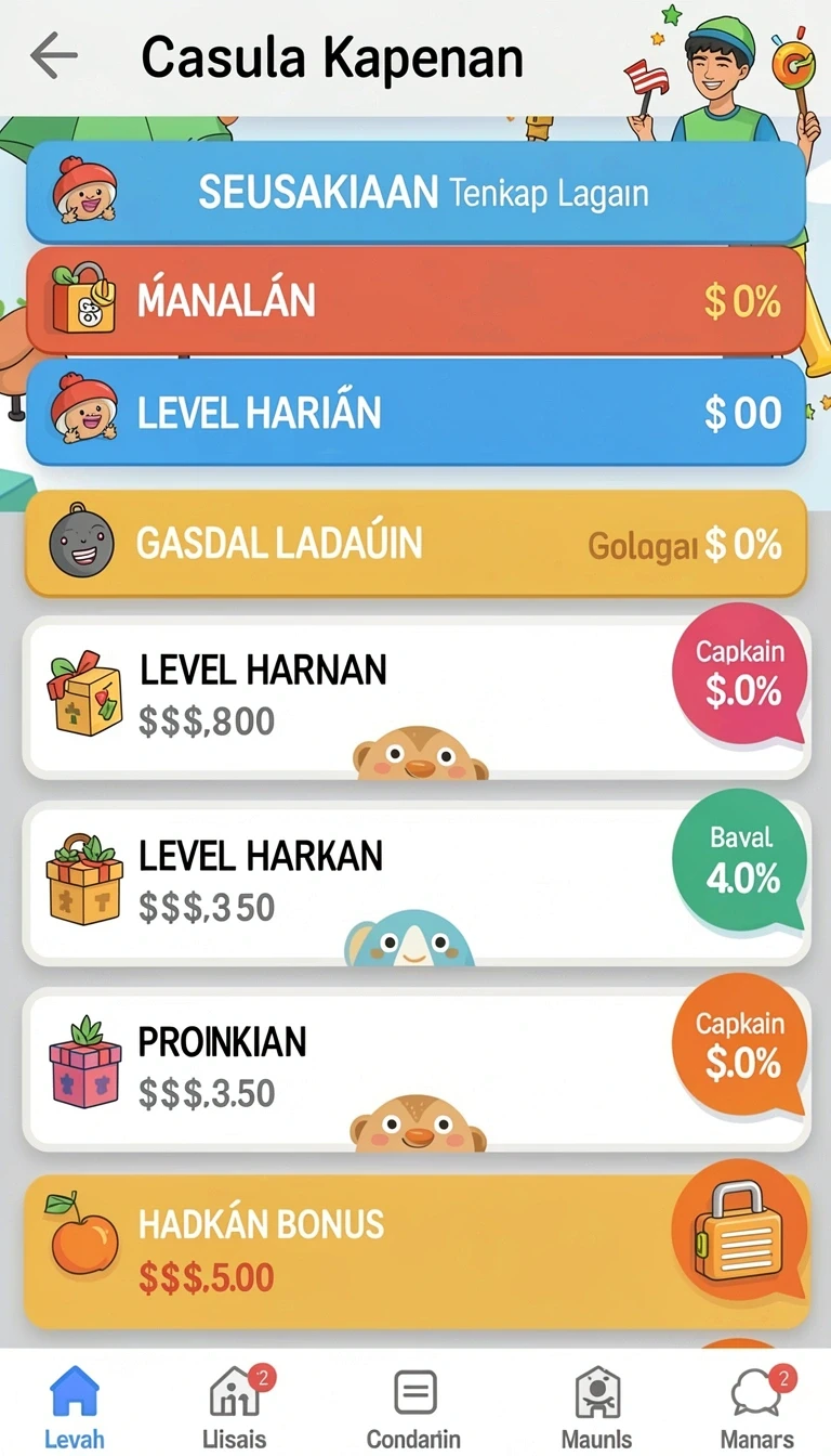 Screenshot laba777 nomor 2