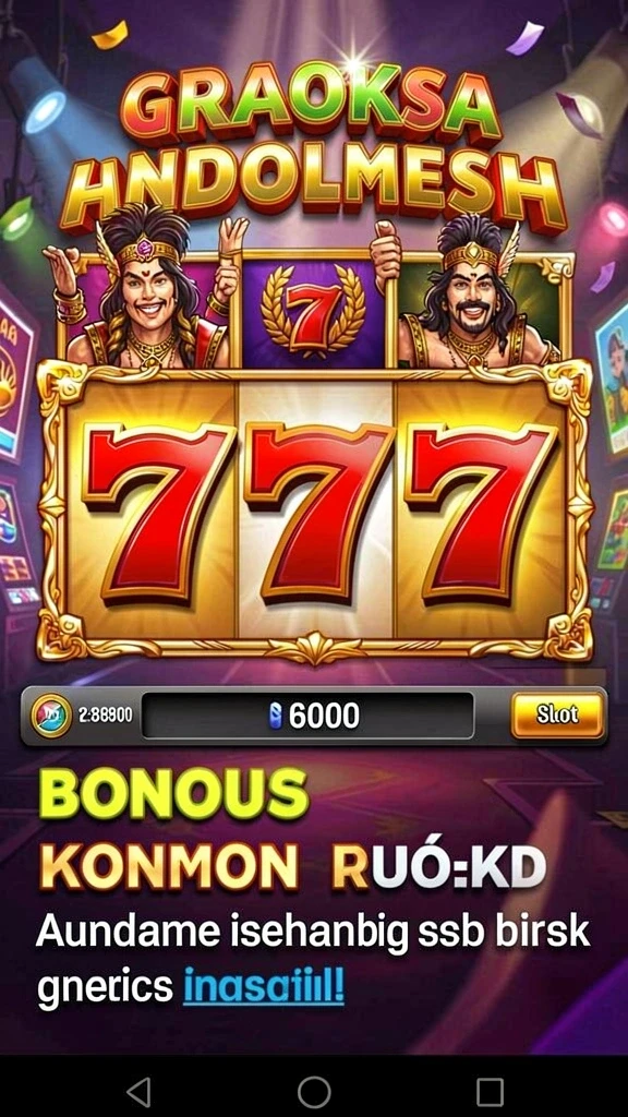 Screenshot marima77 nomor 1