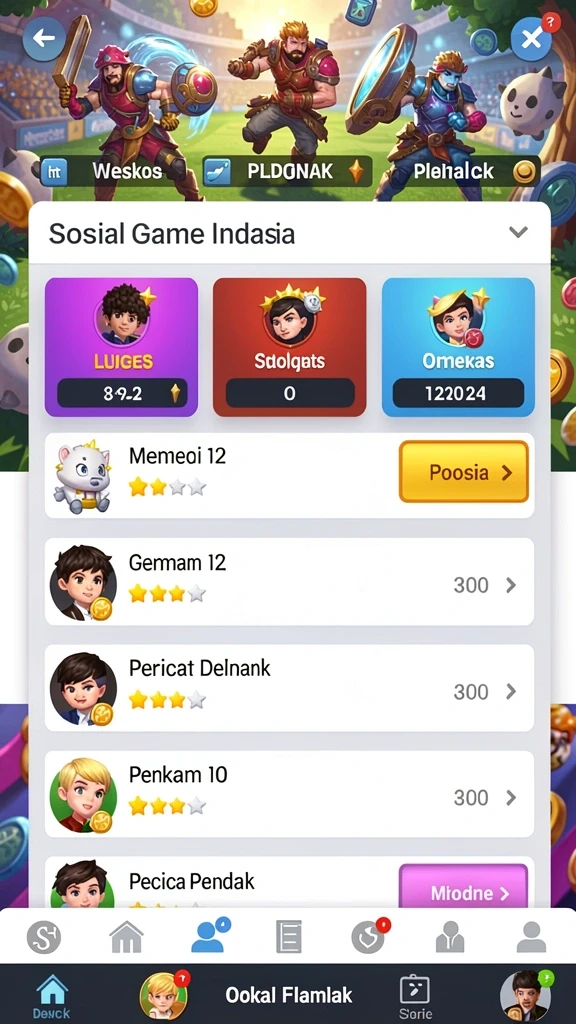 Screenshot marima77 nomor 3