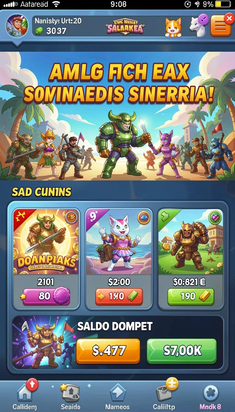 Screenshot marina77 nomor 3