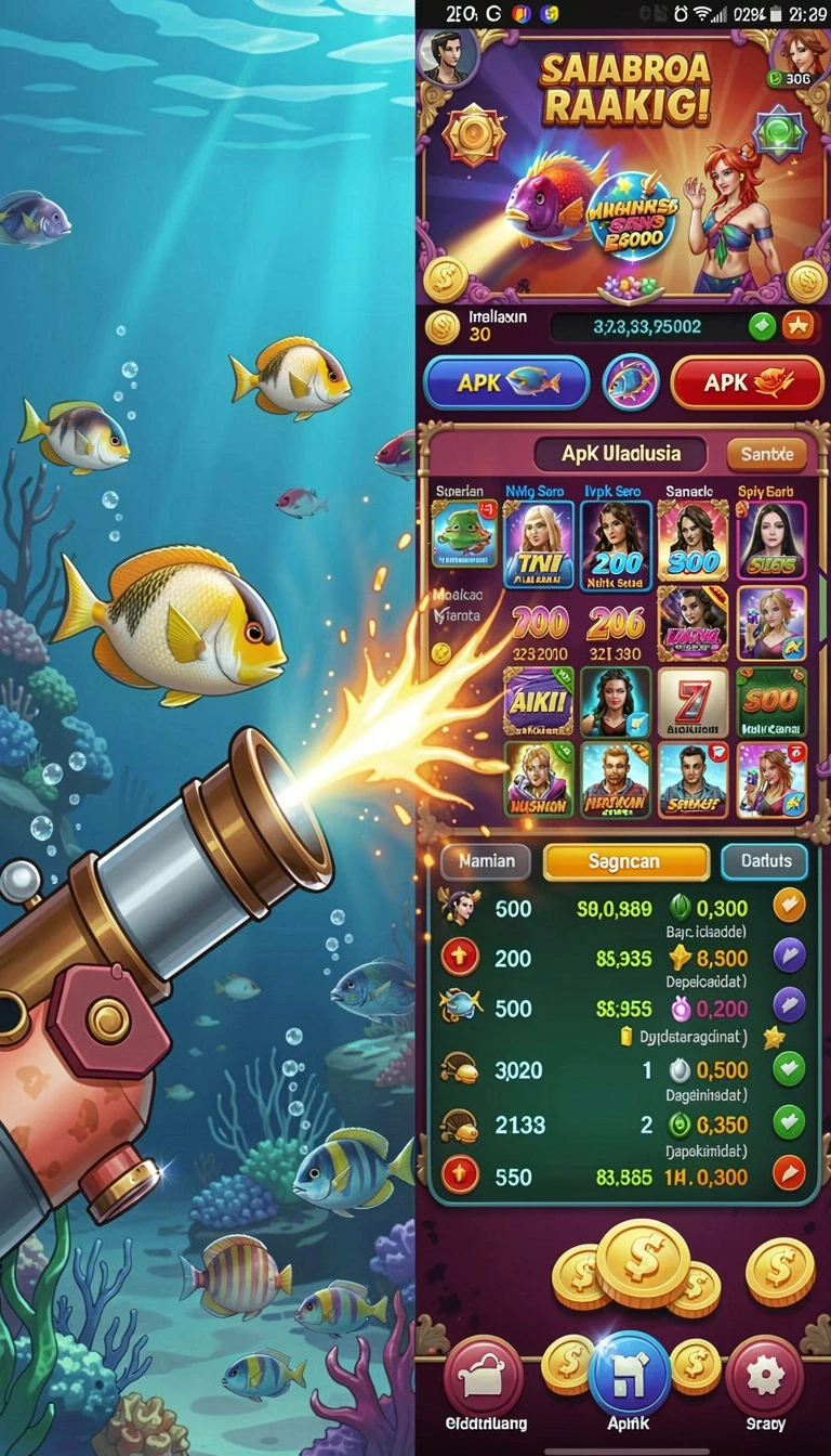 Screenshot mega777 nomor 2