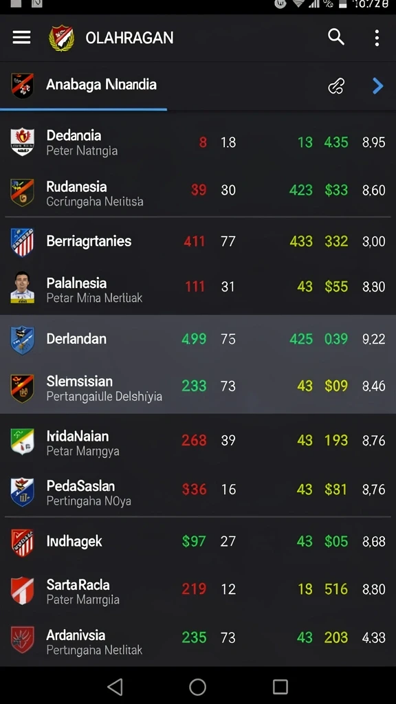 Screenshot menyala78 nomor 1