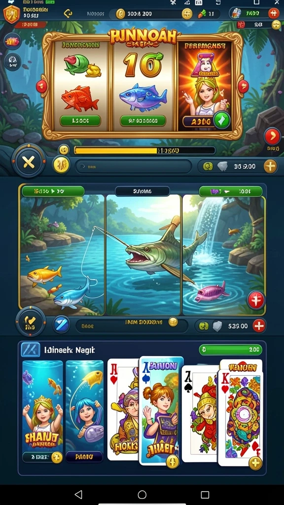 Screenshot mikatoto nomor 1